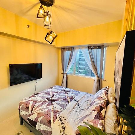 Апартаменти * *P Fantastic 2Br Option For 8 Ілоіло Екстер'єр фото