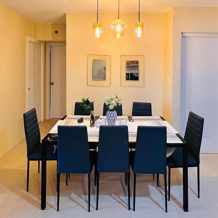 Апартаменти * *P Fantastic 2Br Option For 8 Ілоіло Екстер'єр фото