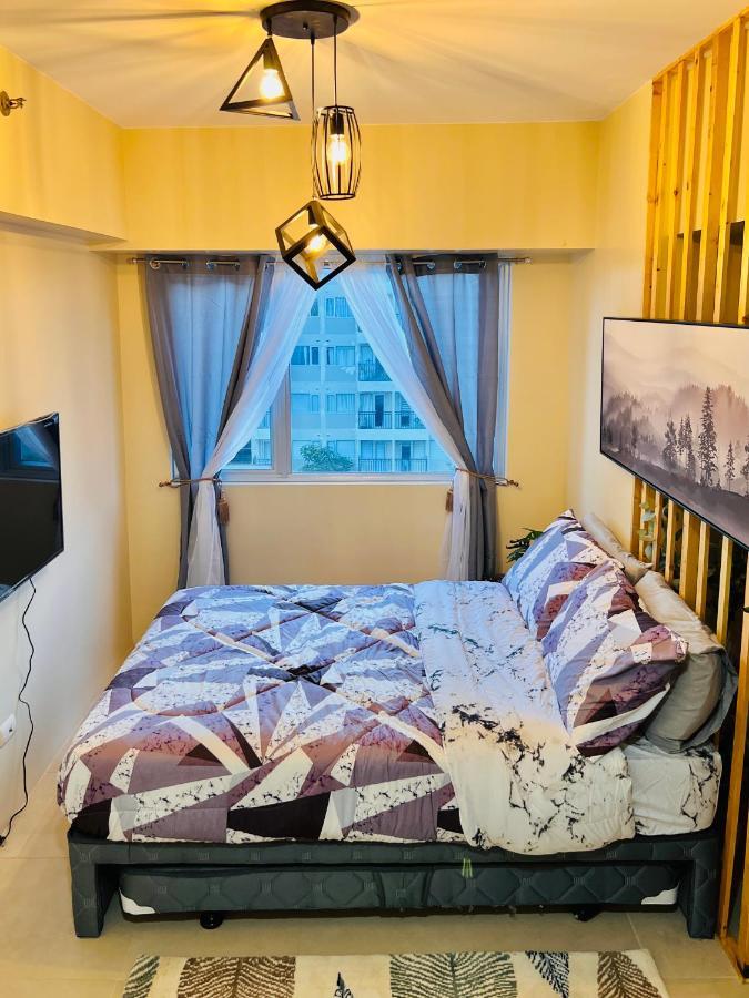 Апартаменти * *P Fantastic 2Br Option For 8 Ілоіло Екстер'єр фото