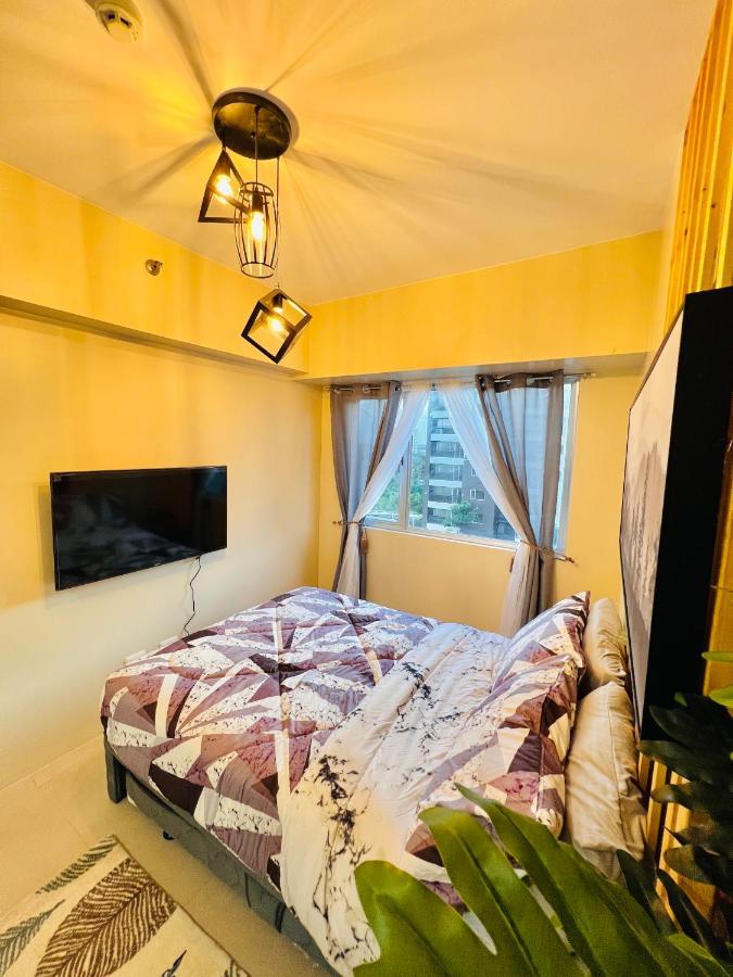 Апартаменти * *P Fantastic 2Br Option For 8 Ілоіло Екстер'єр фото