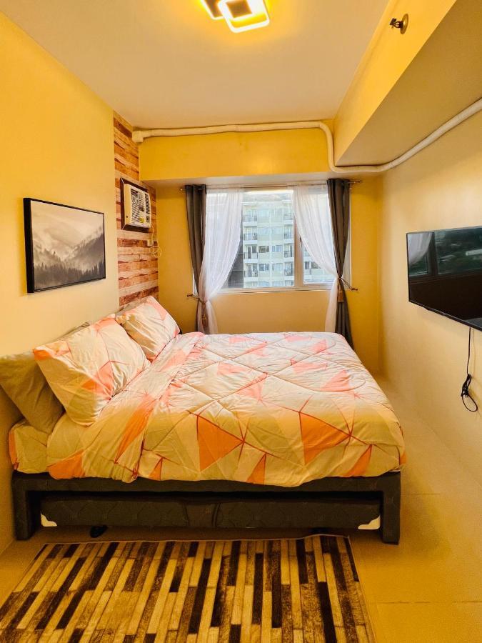 Апартаменти * *P Fantastic 2Br Option For 8 Ілоіло Екстер'єр фото