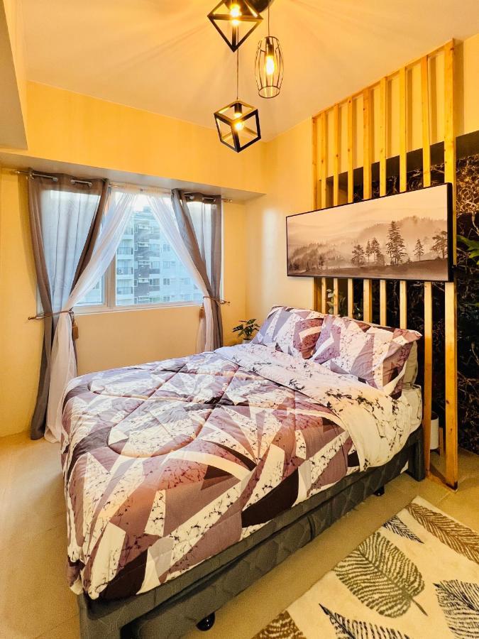 Апартаменти * *P Fantastic 2Br Option For 8 Ілоіло Екстер'єр фото