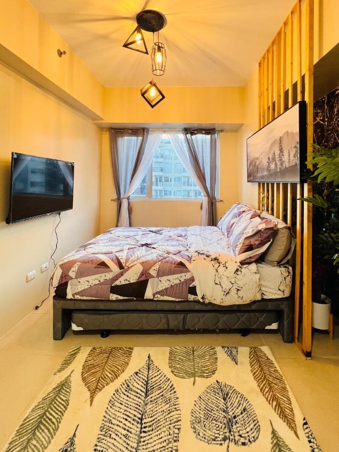 Апартаменти * *P Fantastic 2Br Option For 8 Ілоіло Екстер'єр фото