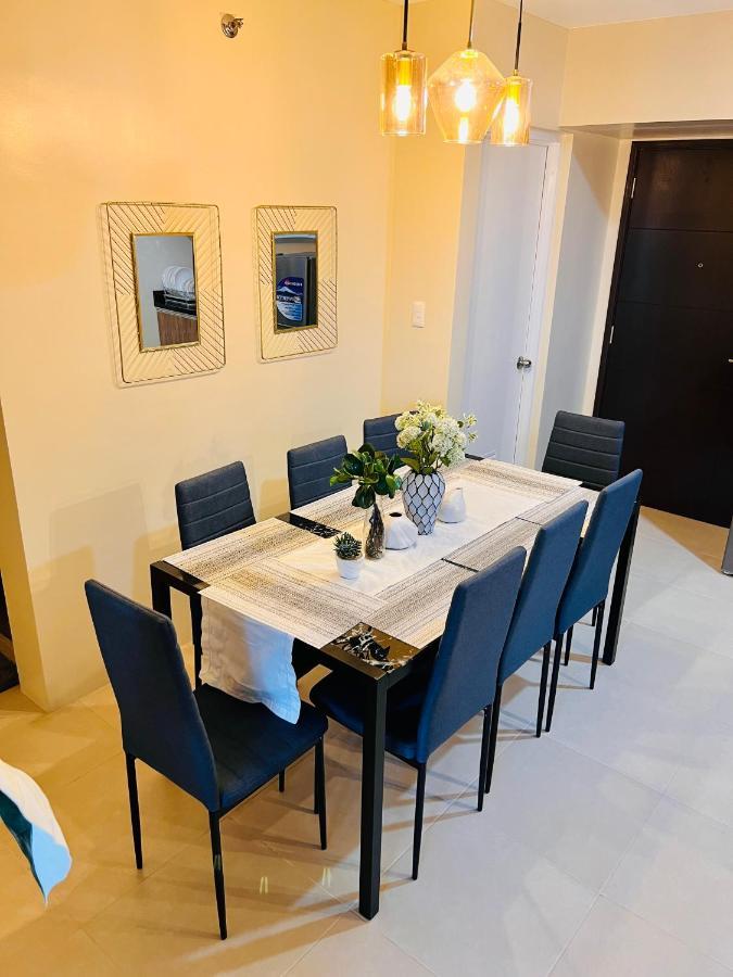 Апартаменти * *P Fantastic 2Br Option For 8 Ілоіло Екстер'єр фото